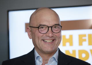 Gregg Wallace abordou as acusações em postagem no Instagram (Yui Mok/PA)